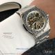 Perfect Replica JH Factory Hublot Big Bang Black Grid Case Skeleton Dial 45mm Watch (2)_th.jpg